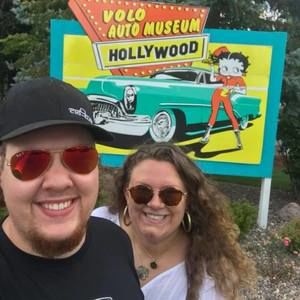 Meet your Posher, Nolan